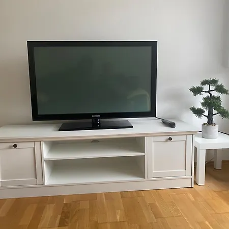 Apartma Tatjana Zirovnica