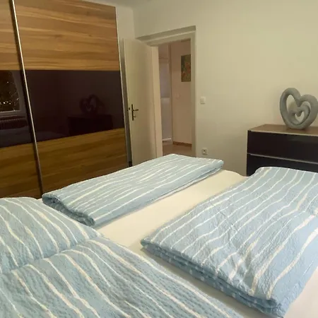 Apartma Tatjana