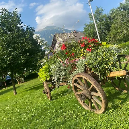 Apartmán Apartma Tatjana *