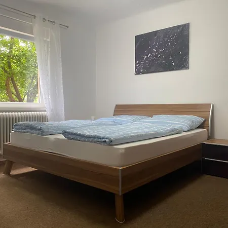 Apartmán Apartma Tatjana