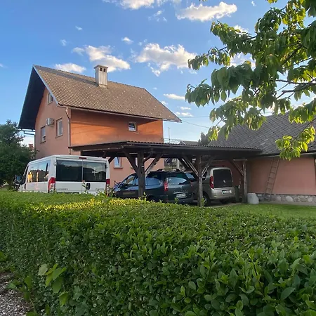 Apartma Tatjana