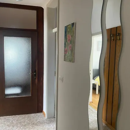 Apartma Tatjana