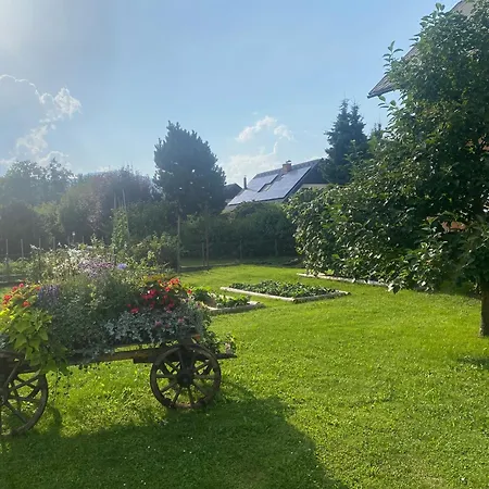 Lägenhet Apartma Tatjana