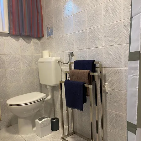 Apartmán Apartma Tatjana
