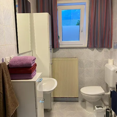 Apartma Tatjana Zirovnica
