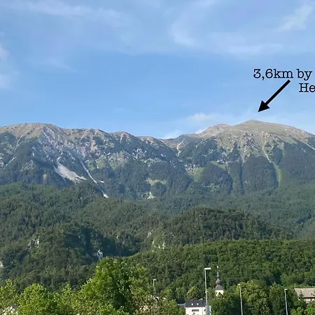 Apartma Tatjana Apartmán *