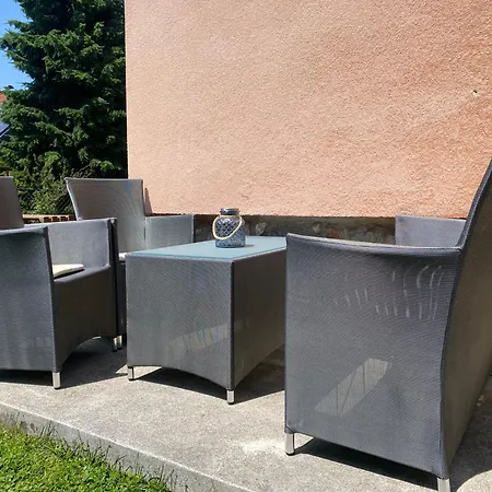Apartmán Apartma Tatjana *