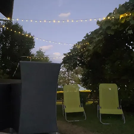 Apartma Tatjana Daire *