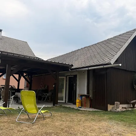 Apartma Tatjana