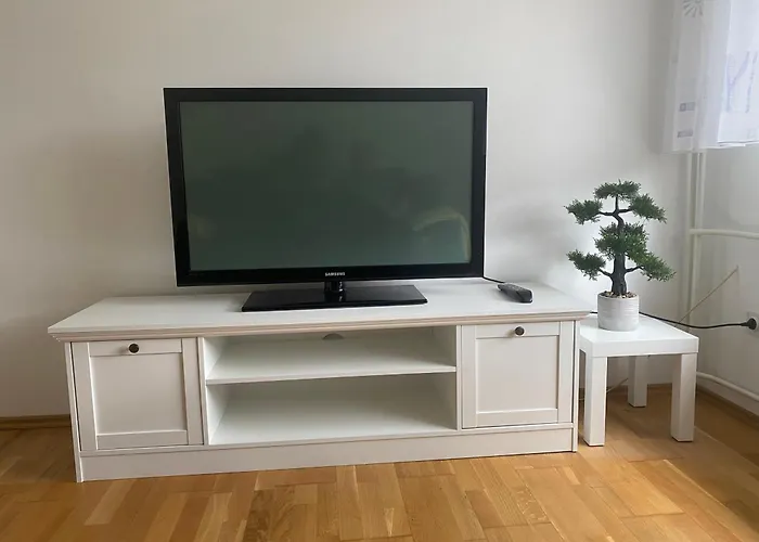 Apartma Tatjana Zirovnica