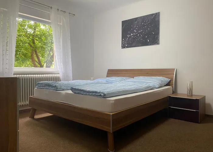 公寓 Apartma Tatjana