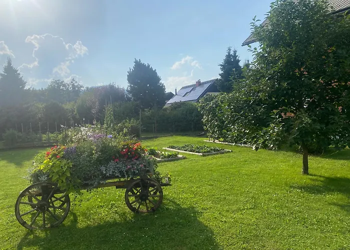 公寓 Apartma Tatjana