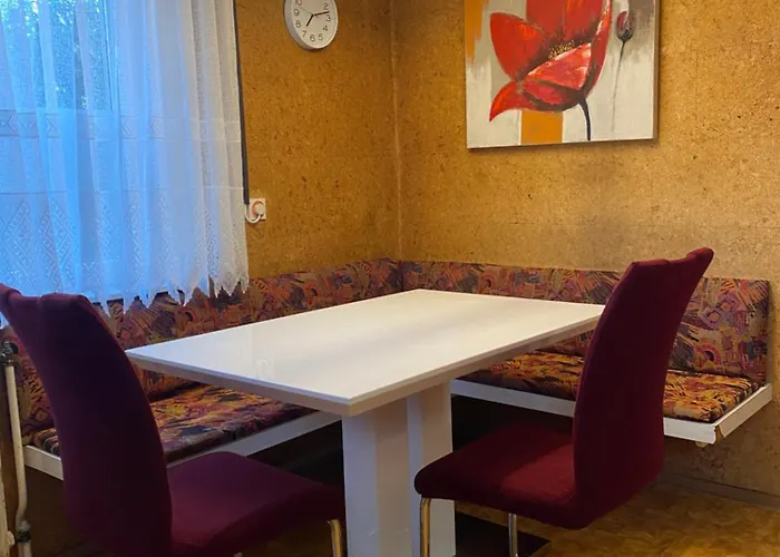 Apartma Tatjana 公寓