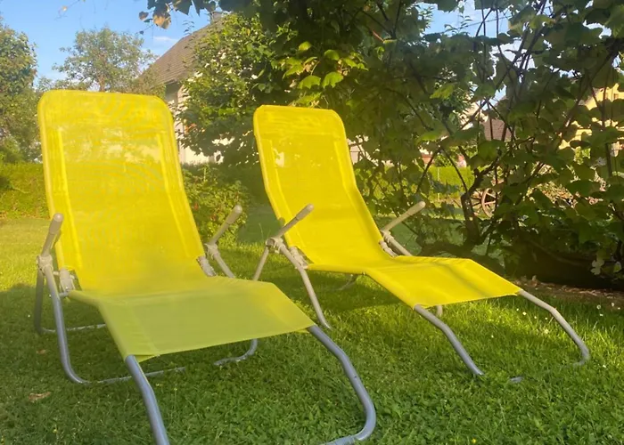 Apartma Tatjana * Zirovnica