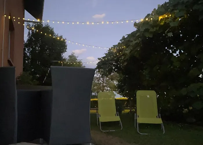 Apartma Tatjana 公寓 *